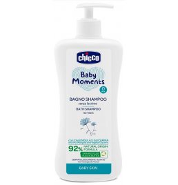 CH BM BAGNO SHAMPOO DEL 500ML