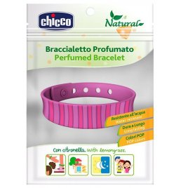 CH BRACCIALE SILICONE