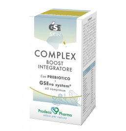 GSE COMPLEX BOOST 60CPR