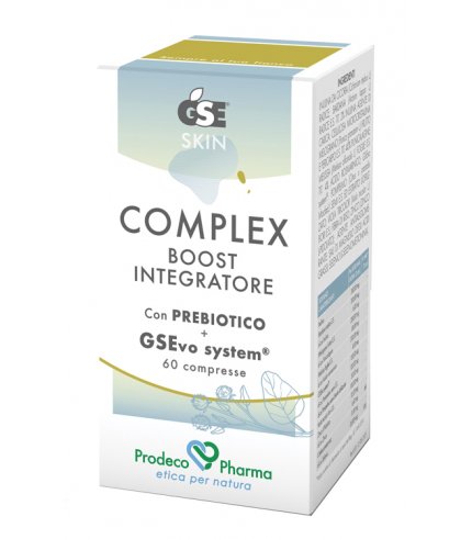 GSE COMPLEX BOOST 60CPR