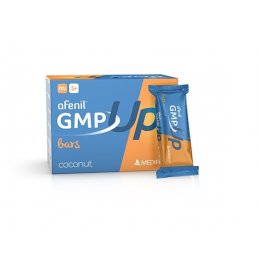 AFENIL GMP UP BARS COCONUT