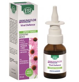 ESI IMMUNILFLOR SPR NASO 25ML