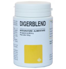 DIGERBLEND 45CPS