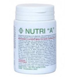 NUTRI A 60CPR