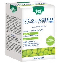 ESI BIOCOLLAGENIX ANTIOSS60CPR