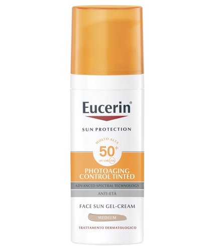 EUCERIN SUN PHOTOAGING CONTROL