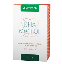 DHA MEDI OIL 30ML