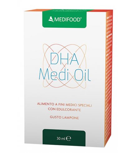 DHA MEDI OIL 30ML