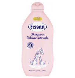 FISSAN SHAMPOO 2IN1 400ML