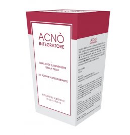 ACNO' INTEGRATORE 30CPR