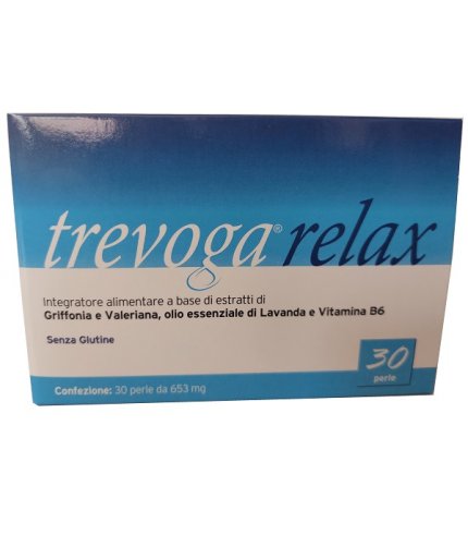 TREVOGA RELAX 30PRL