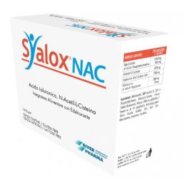 SYALOX NAC 14BUST