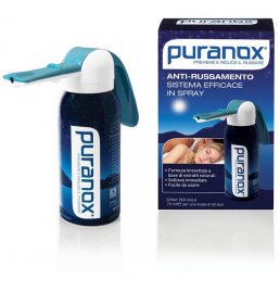 PURANOX SPR ANTIRUSSAMENTO45ML