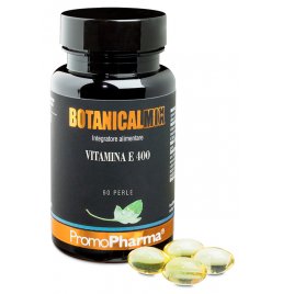 VITAMINA E400 BOTANICAL 60PRL