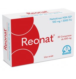 REONAT 30CPR