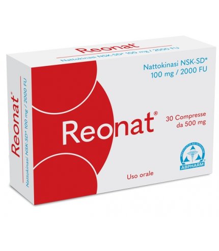 REONAT 30CPR