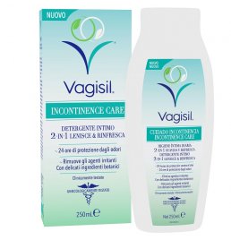 VAGISIL INCONTINENCE C DET INT