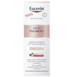 EUCERIN ANTI-PIGMENT GG LIGHT