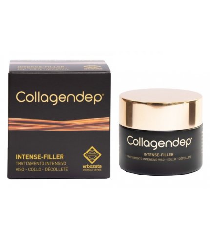 COLLAGENDEP INTENSE FILLER CR