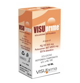 VISUPRIME 10ML