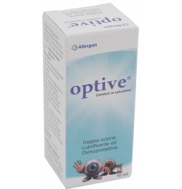 OPTIVE SOLUZIONE OFTALMICA10ML