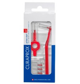 CURAPROX CPS 07 PRIME STA RED