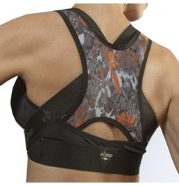 EKEEP B2 ACTIVE POSTURAL BRA N