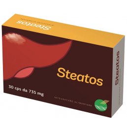 STEATOS 30CPS