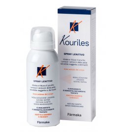 KOURILES SPRAY LENITIVO 75ML