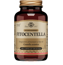 FITOCENTELLA 100CPS VEG