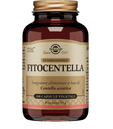 FITOCENTELLA 100CPS VEG