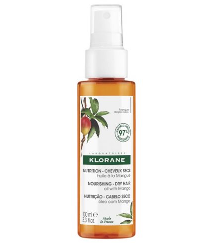 KLORANE OLIO BIF BURRO MANGO