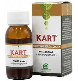 KART VALERIANA SOL IAL 50ML