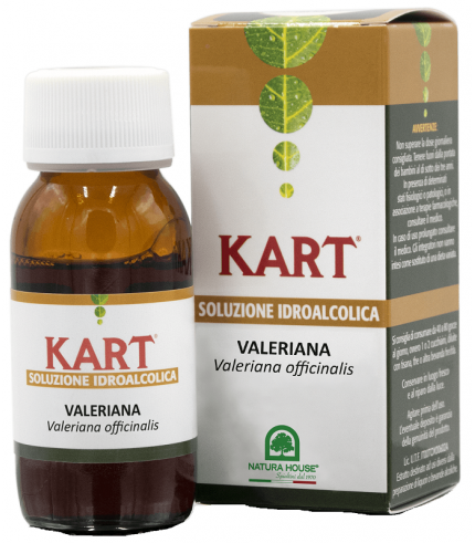 KART VALERIANA SOL IAL 50ML