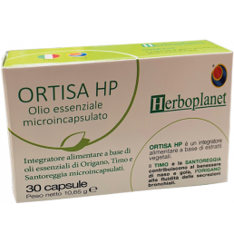 HP ORTISA 30CPS