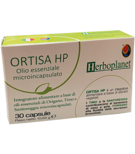 HP ORTISA 30CPS