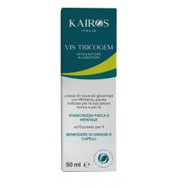 VIS TRICOGEM SPRAY 50ML