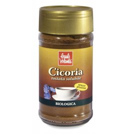 CICORIA TOSTATA SOLUBILE 100G