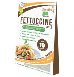 SHIRATAKI FETTUCCINE BIO 250G