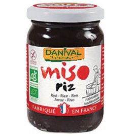 MISO RISO BIO 200G