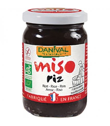 MISO RISO BIO 200G