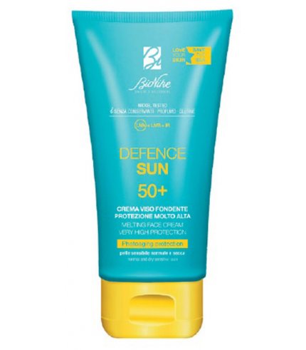 DEFENCE SUN CREMA FOND50+ 50ML