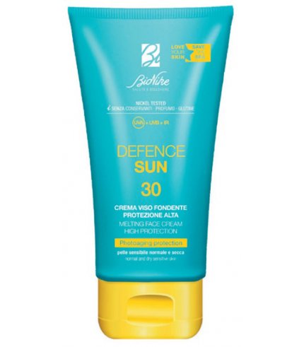 DEFENCE SUN CREMA FOND 30 50ML