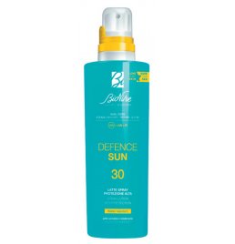 DEFENCE SUN LATTE SPR 30 200ML