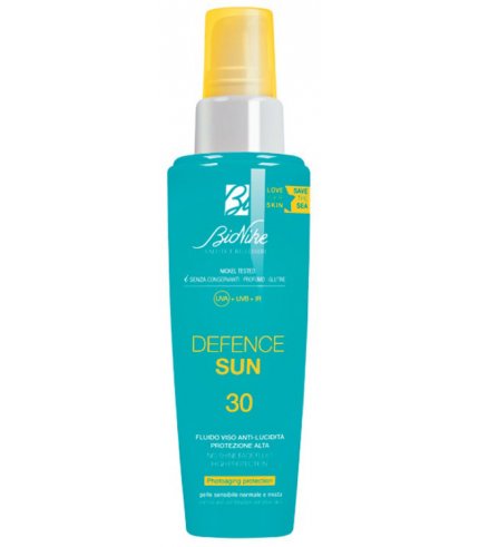 DEFENCE SUN FLUIDO 30 50ML