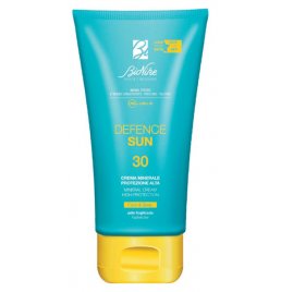 DEFENCE SUN CREMA MINERALE 30