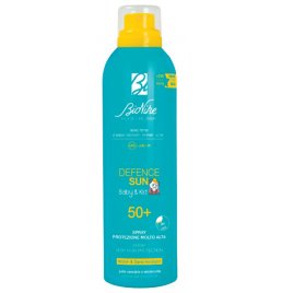 DEFENCE SUN B&K SPR 50+ 200ML