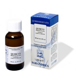 EXTRAGEM FARNIA GEMME 20ML