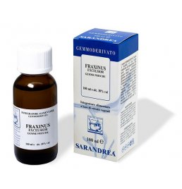 EXTRAGEM FRASSINO GEMME 20ML