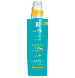 DEFENCE SUN B&K LATTE SPR 50+